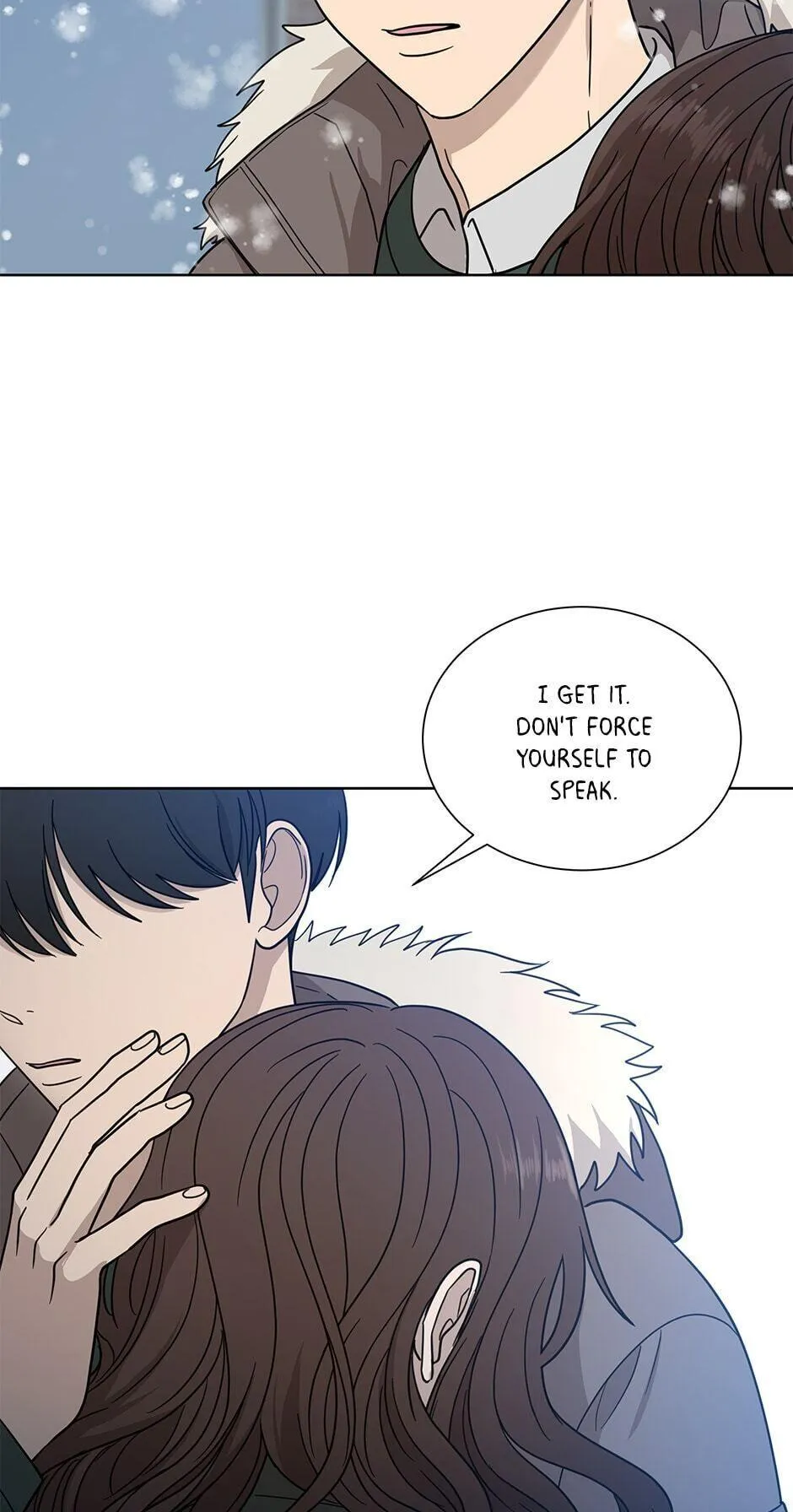 The Only Love I Know Chapter 88 - page 49
