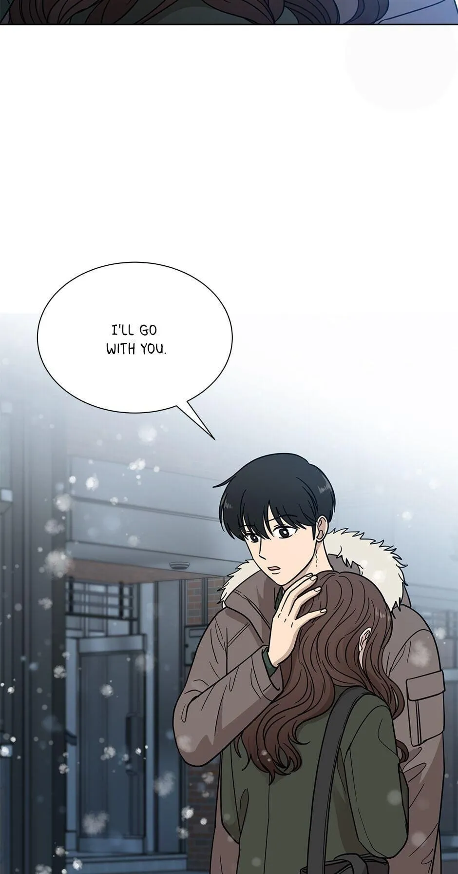 The Only Love I Know Chapter 88 - page 50