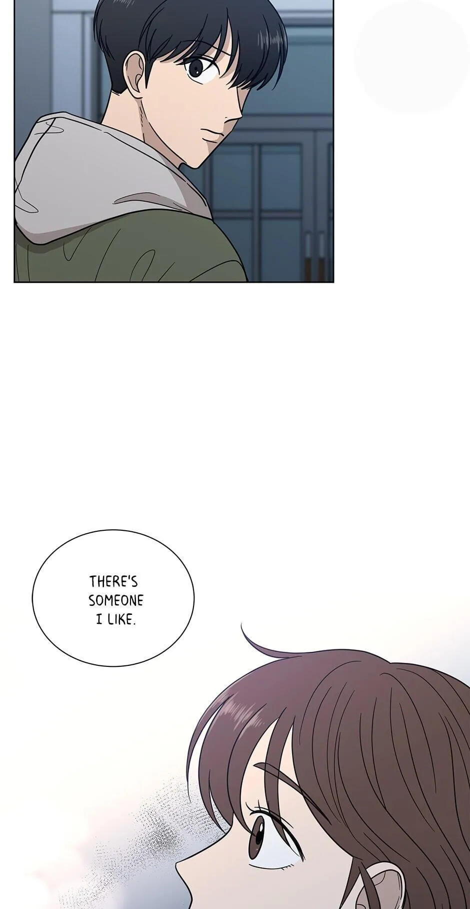 The Only Love I Know Chapter 88 - page 7
