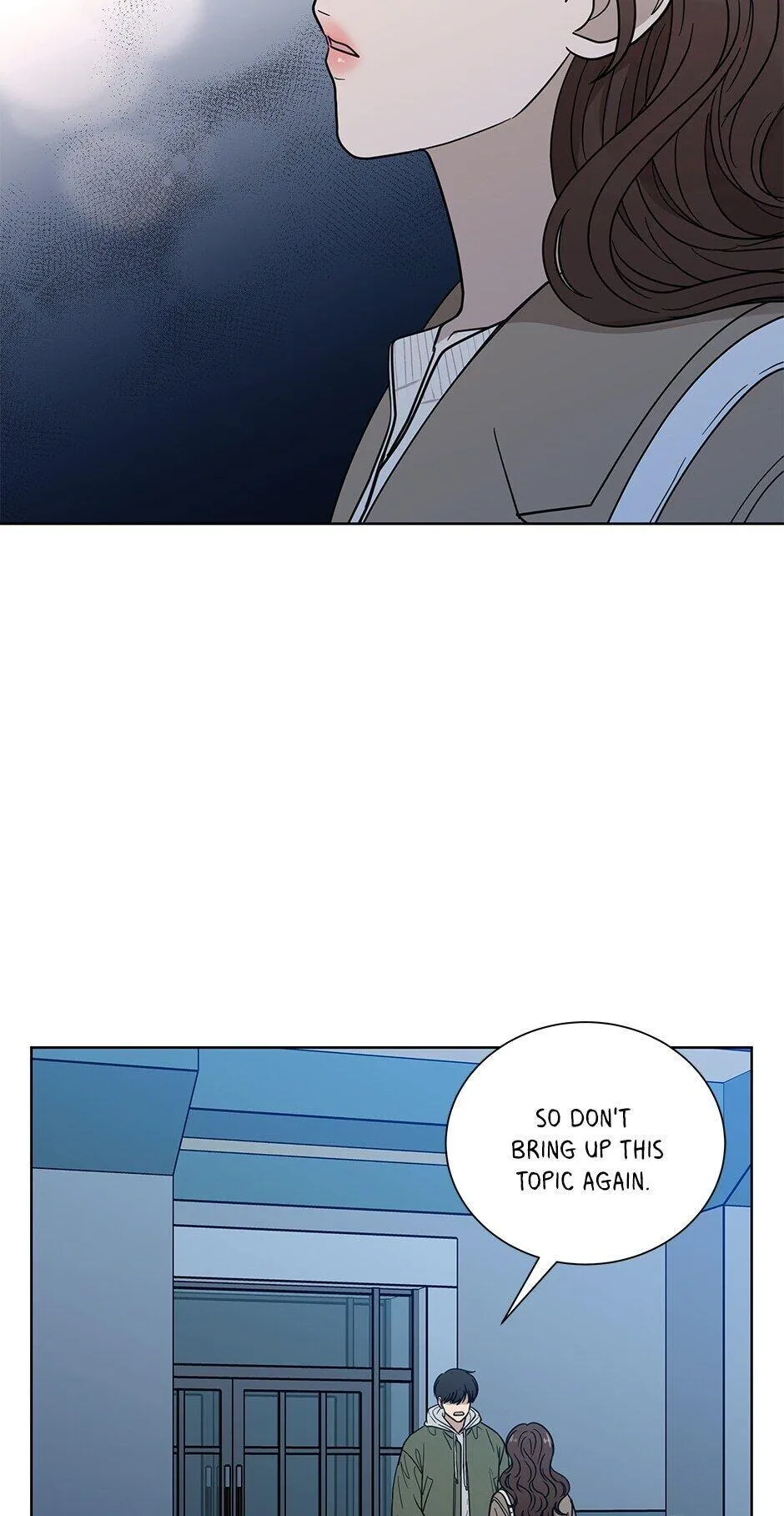 The Only Love I Know Chapter 88 - page 8