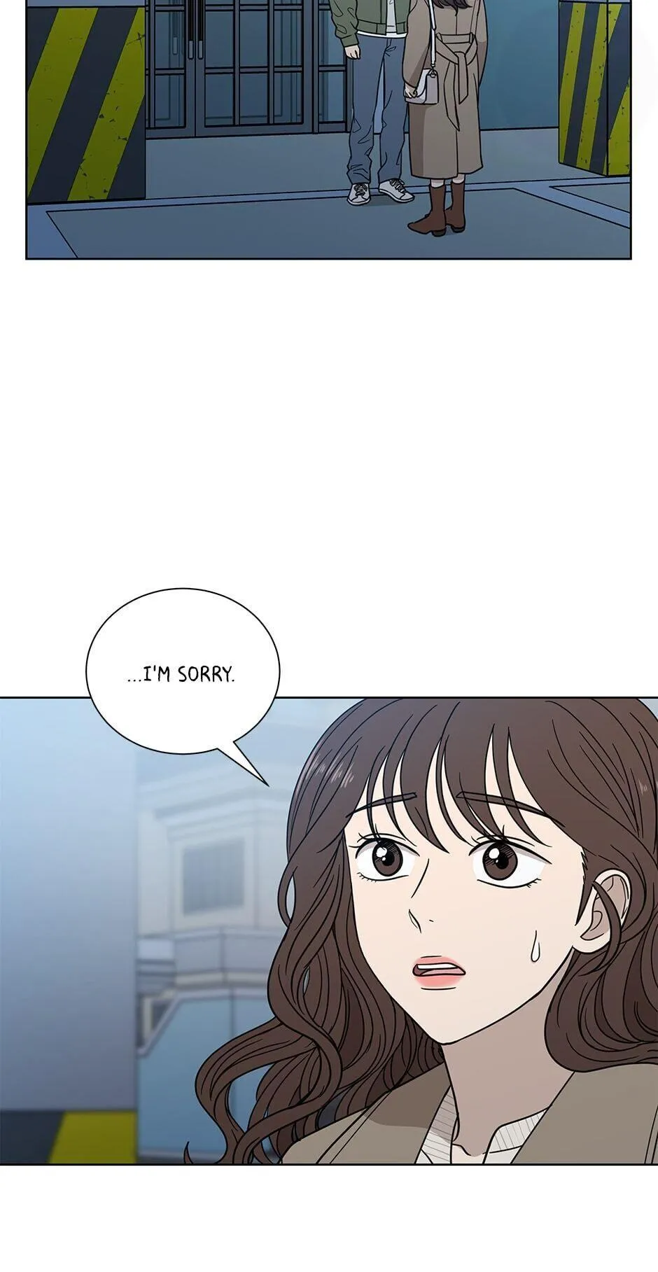 The Only Love I Know Chapter 88 - page 9