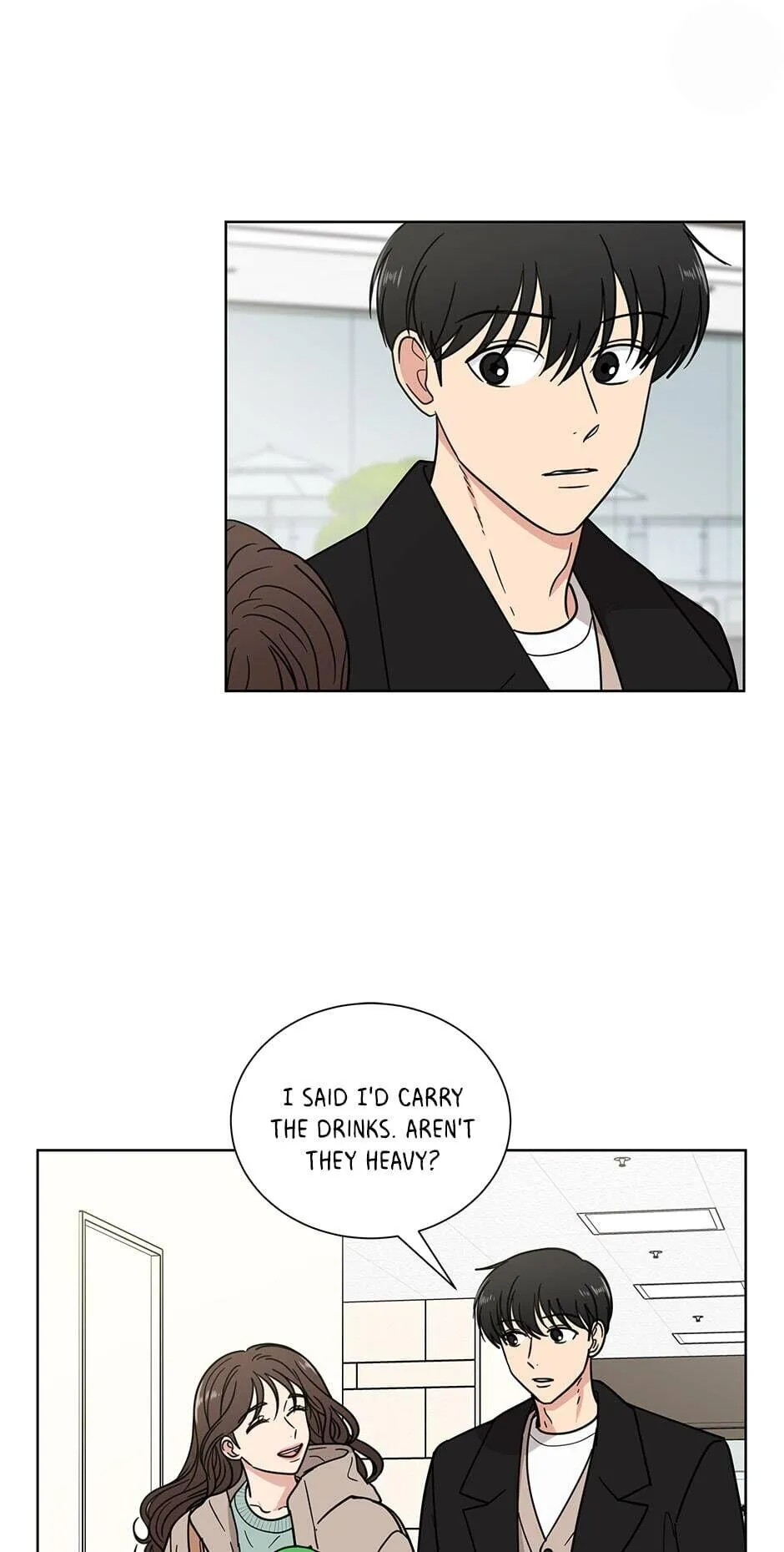 The Only Love I Know Chapter 72 - page 24