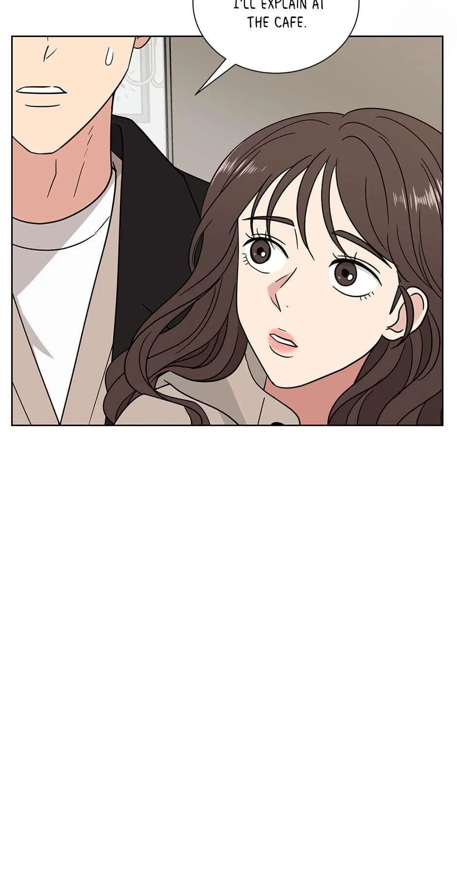 The Only Love I Know Chapter 72 - page 29