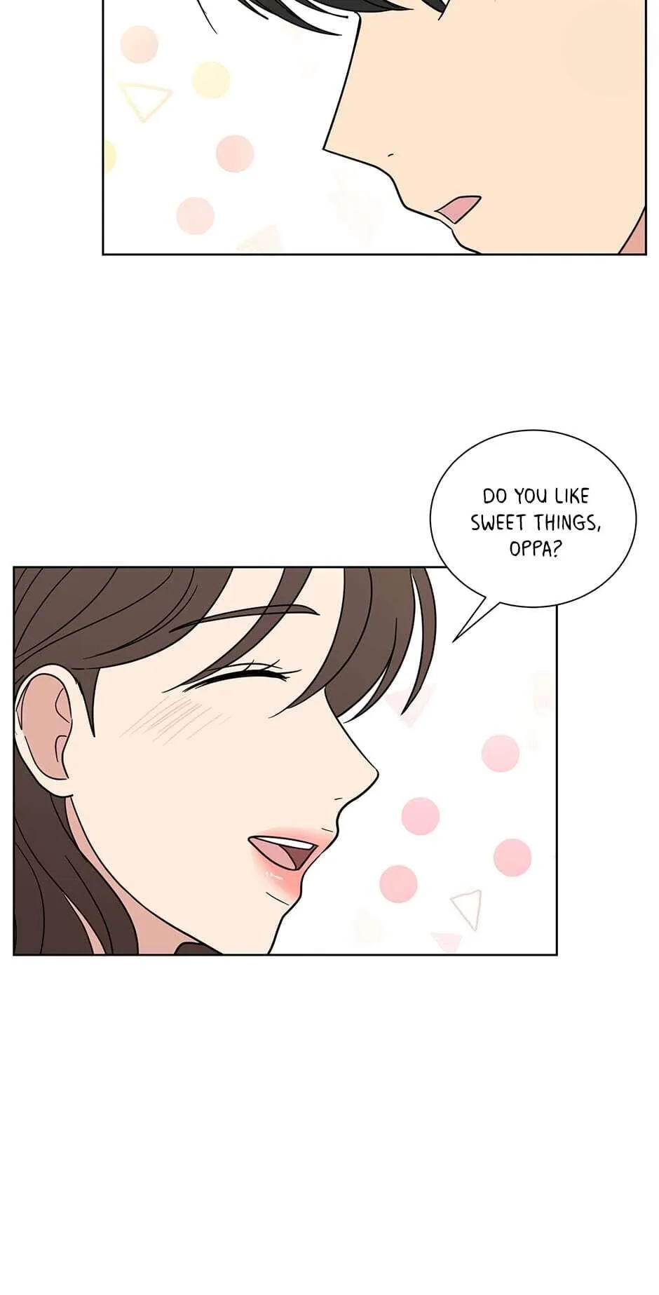 The Only Love I Know Chapter 72 - page 33