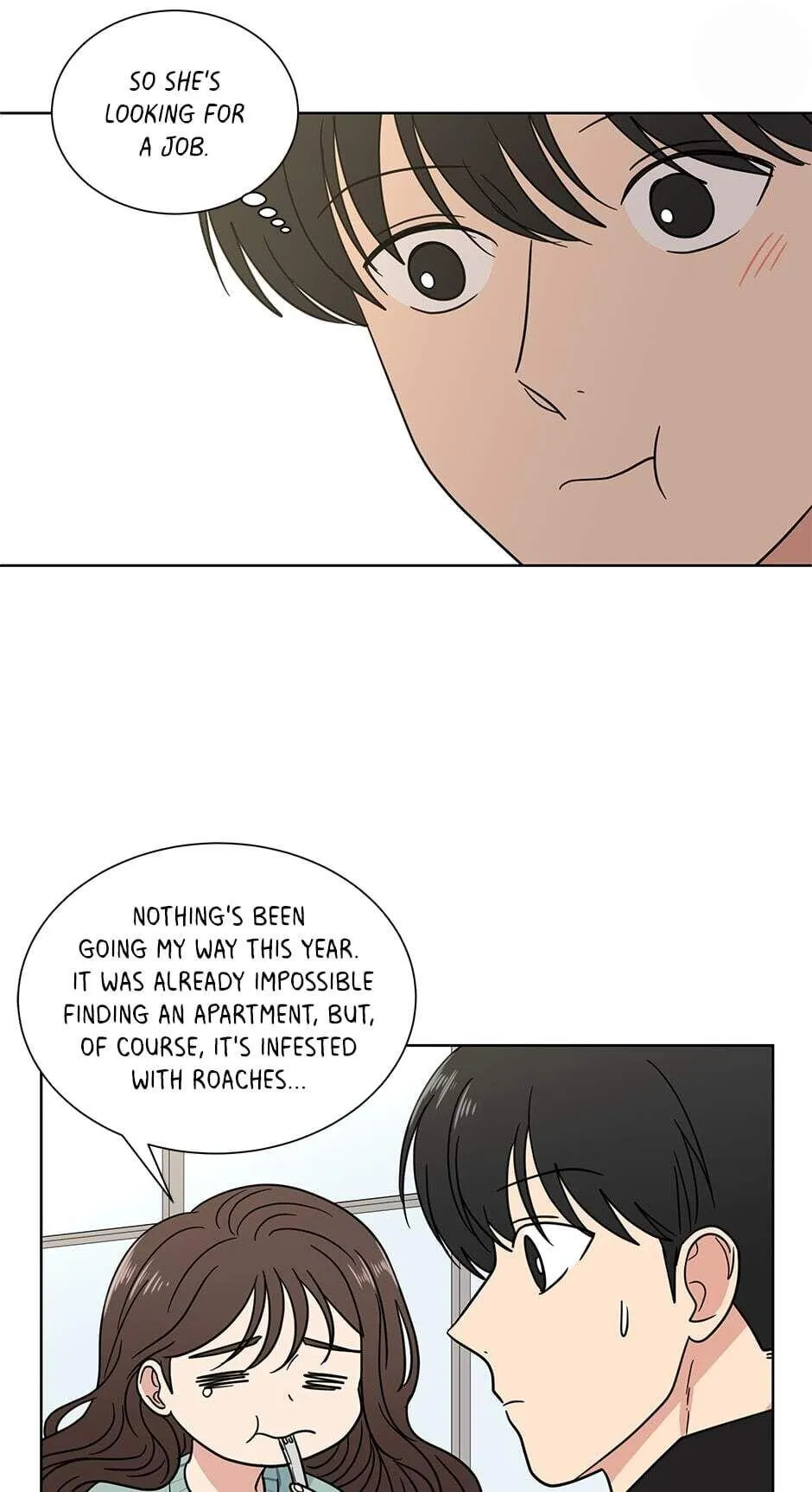 The Only Love I Know Chapter 72 - page 37