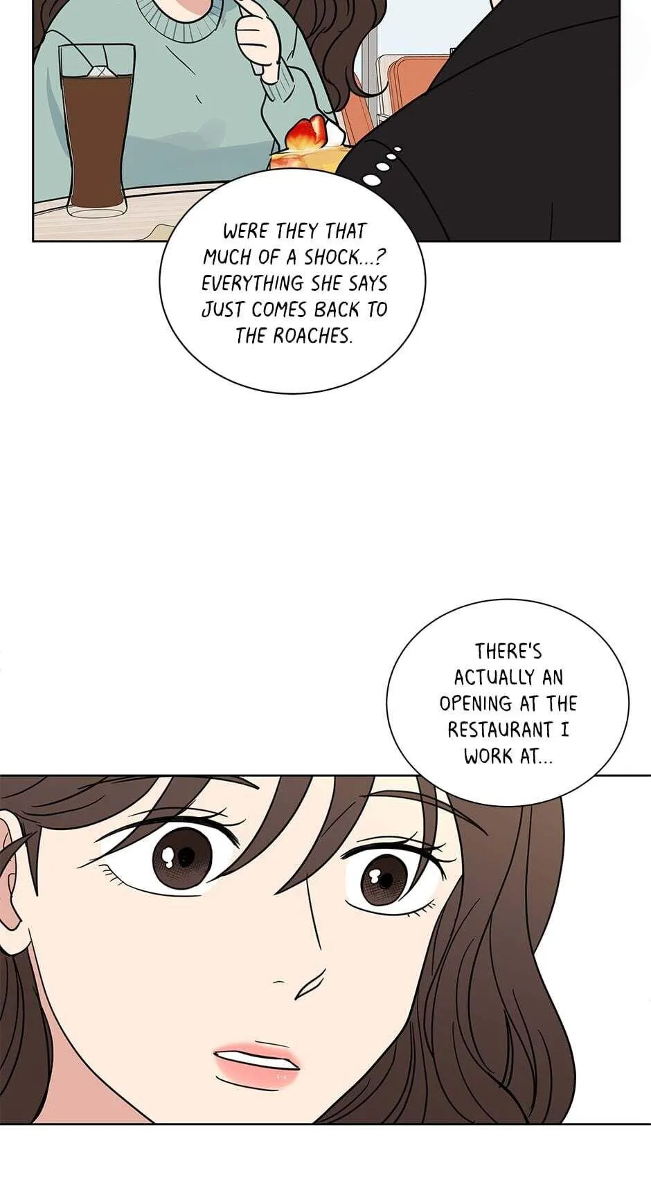 The Only Love I Know Chapter 72 - page 38