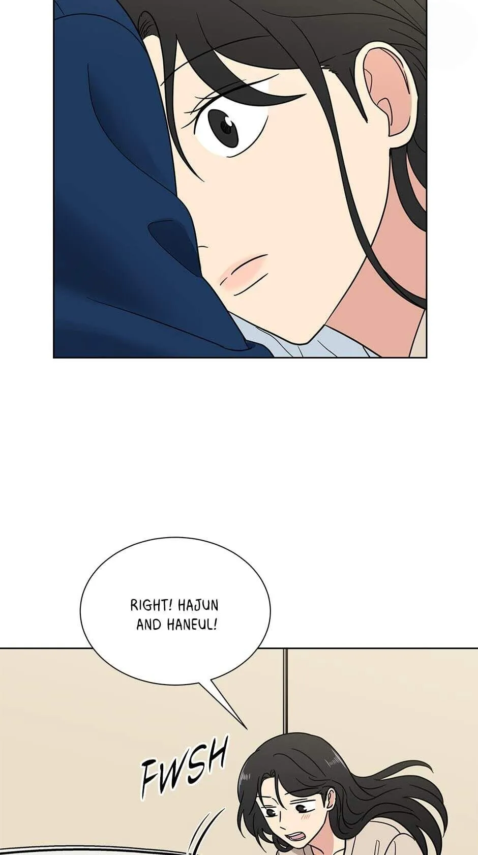 The Only Love I Know Chapter 72 - page 42
