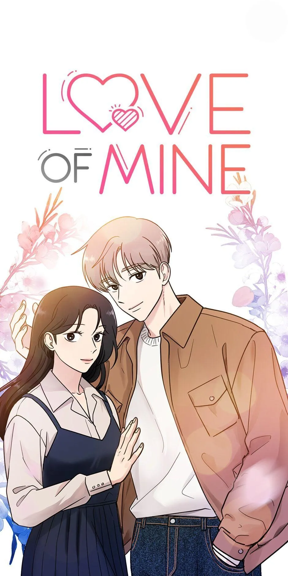 The Only Love I Know Chapter 72 - page 54