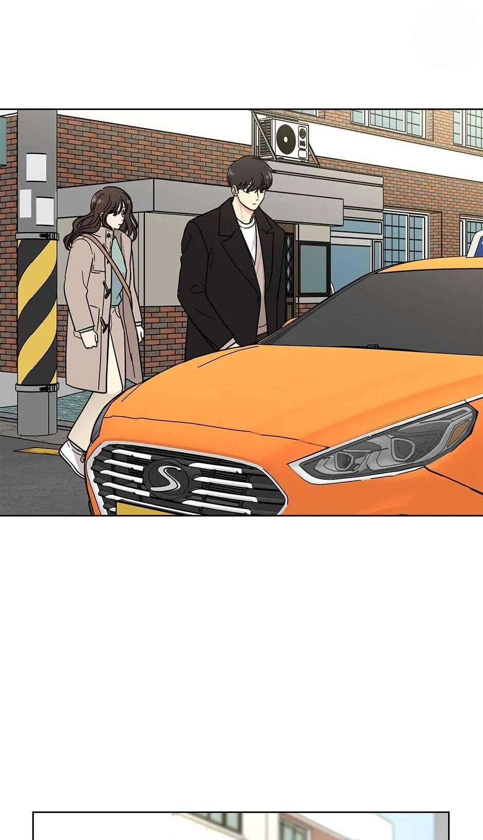 The Only Love I Know Chapter 72 - page 7