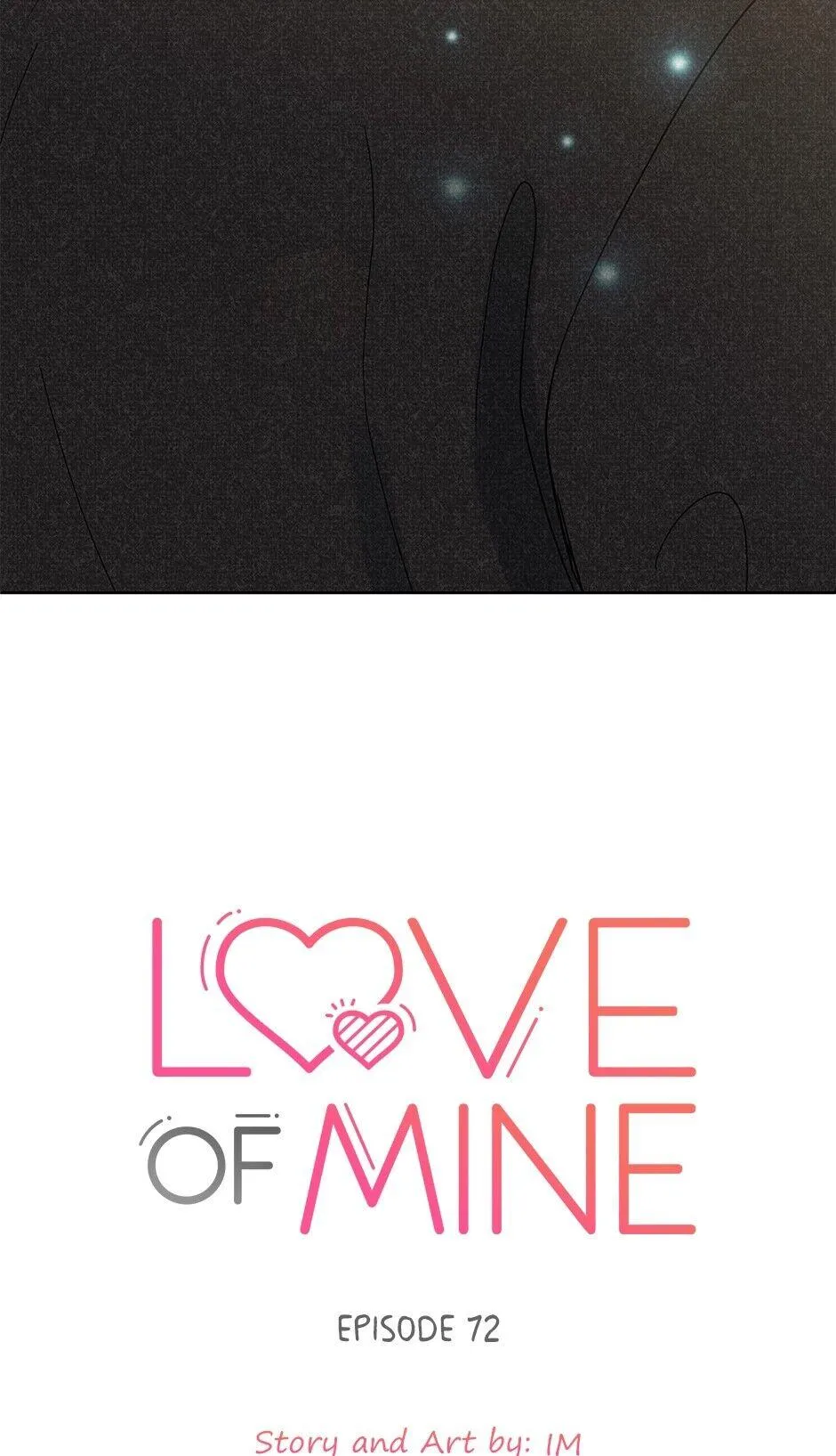 The Only Love I Know Chapter 72 - page 9