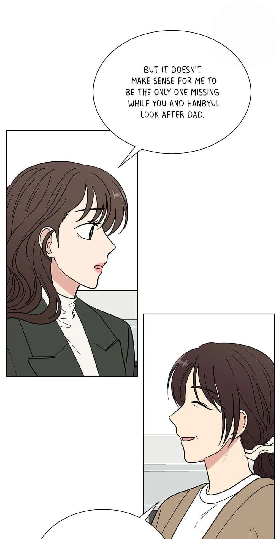 The Only Love I Know Chapter 90 - page 11
