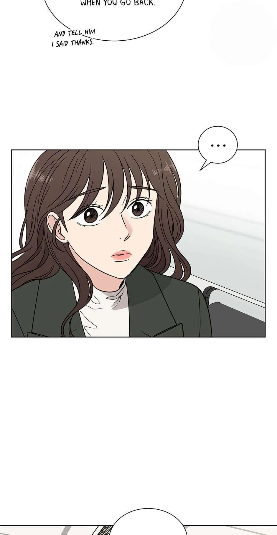 The Only Love I Know Chapter 90 - page 13