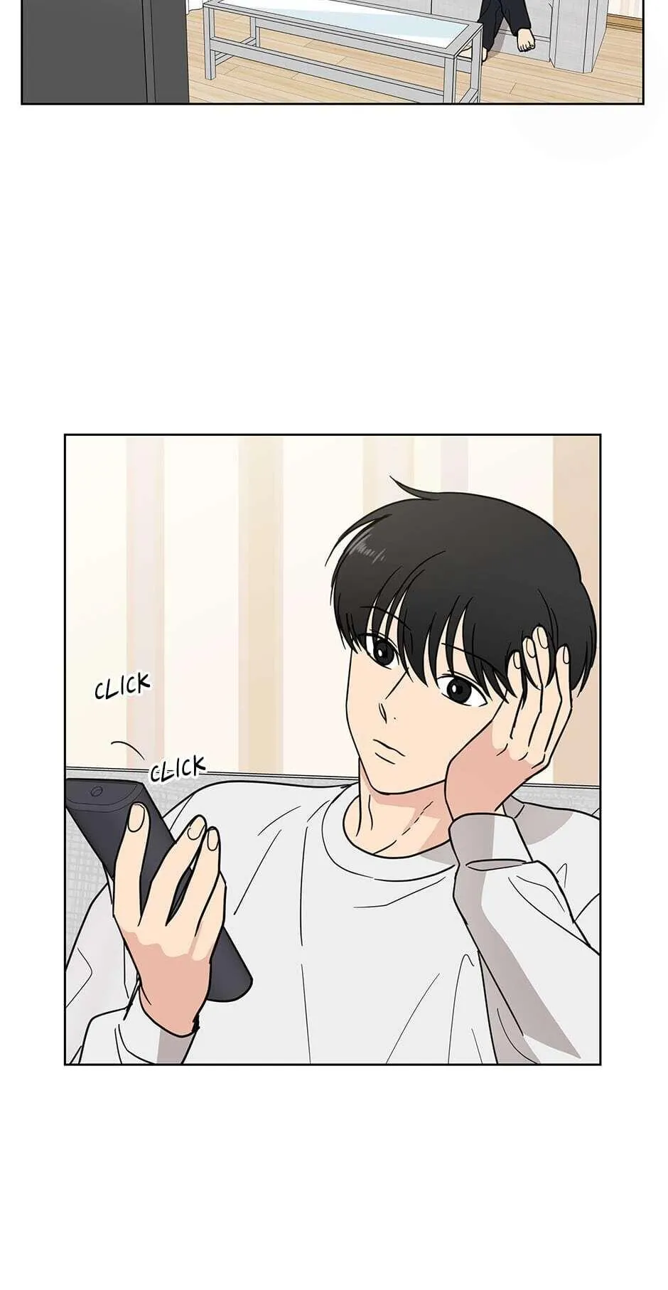 The Only Love I Know Chapter 90 - page 15
