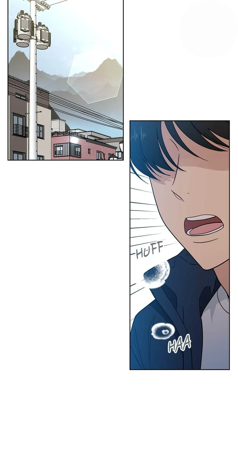 The Only Love I Know Chapter 90 - page 23