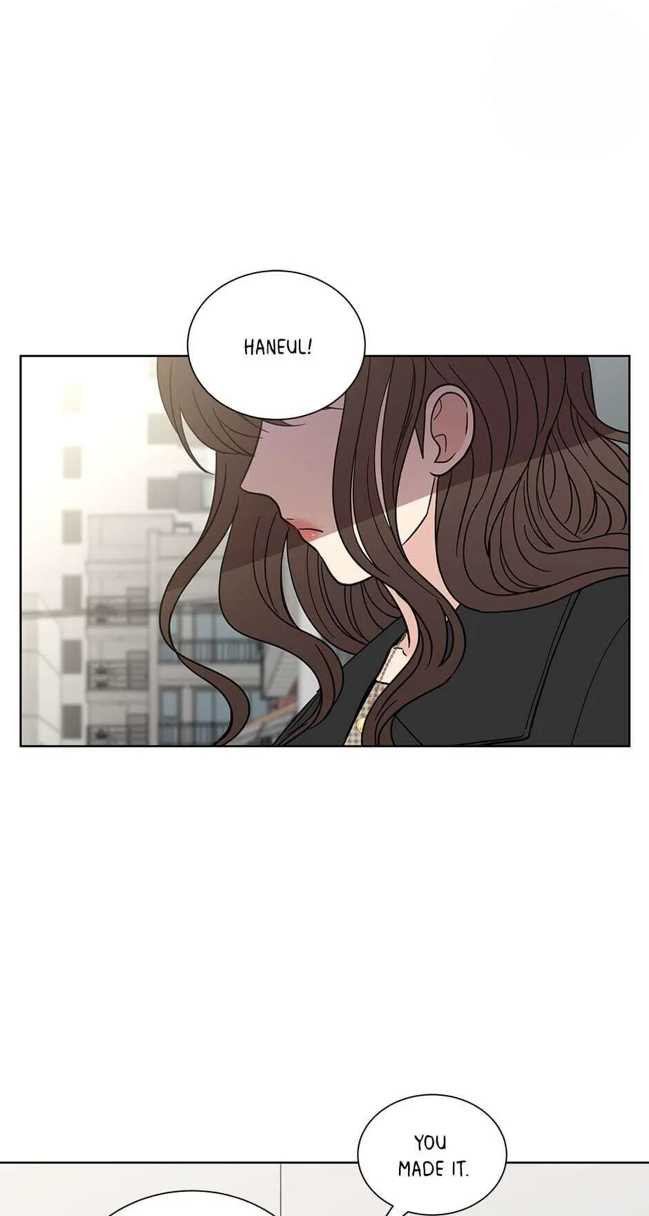 The Only Love I Know Chapter 90 - page 26