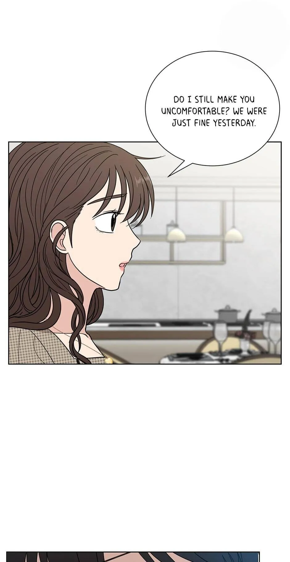 The Only Love I Know Chapter 90 - page 38