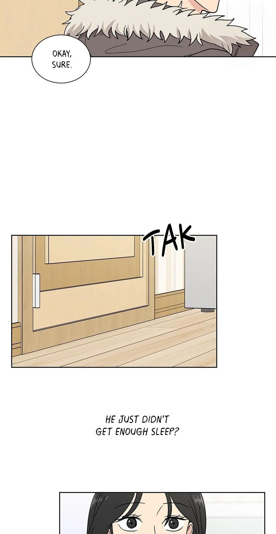 The Only Love I Know Chapter 90 - page 4