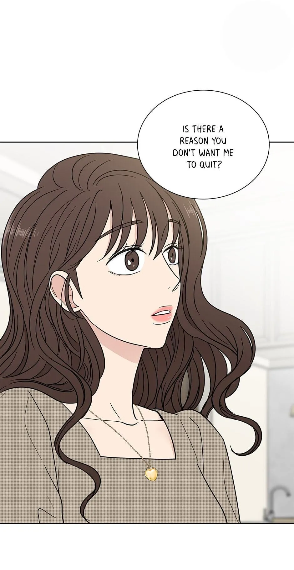 The Only Love I Know Chapter 90 - page 40