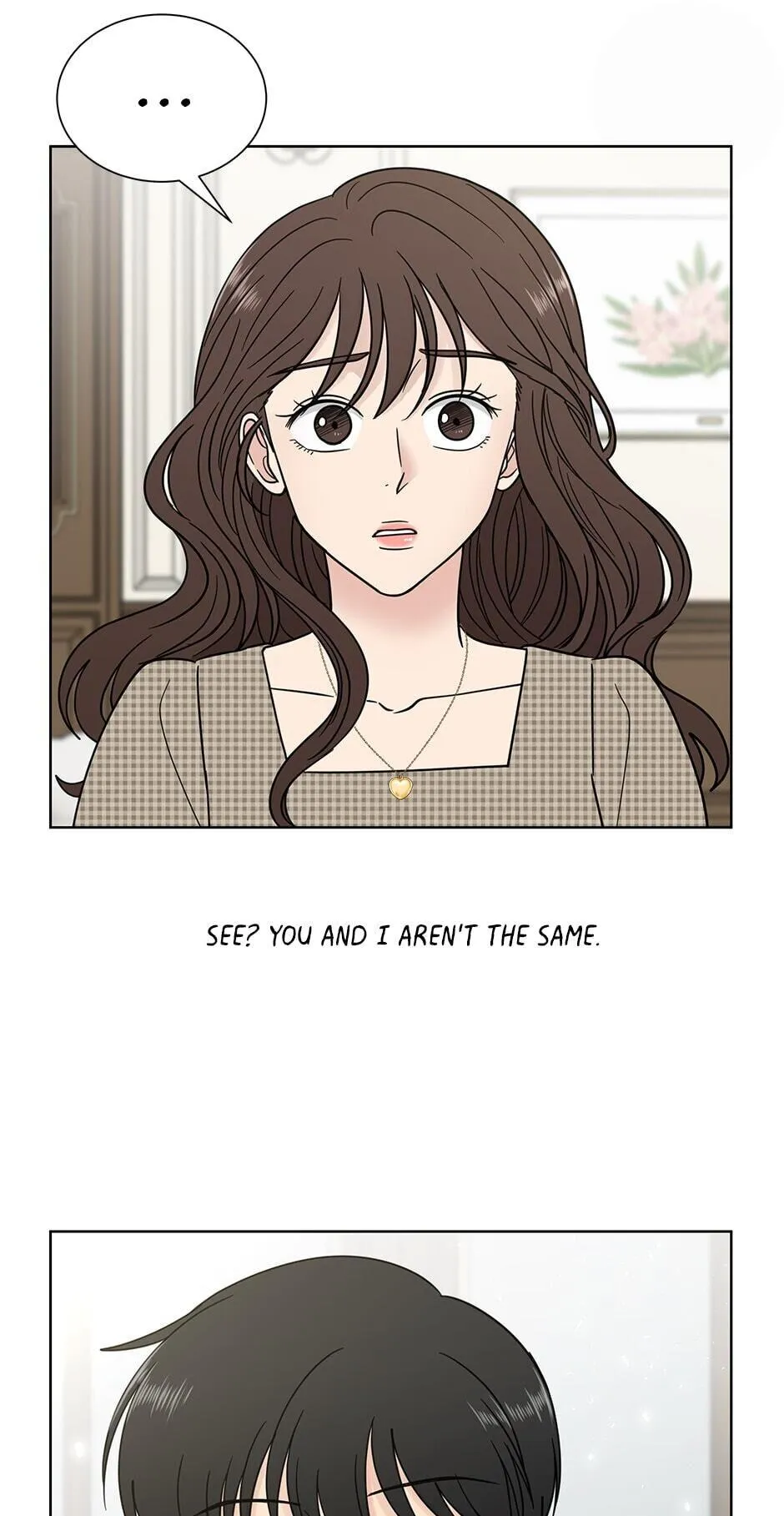 The Only Love I Know Chapter 90 - page 42