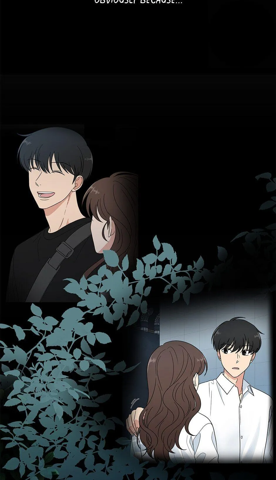 The Only Love I Know Chapter 90 - page 51