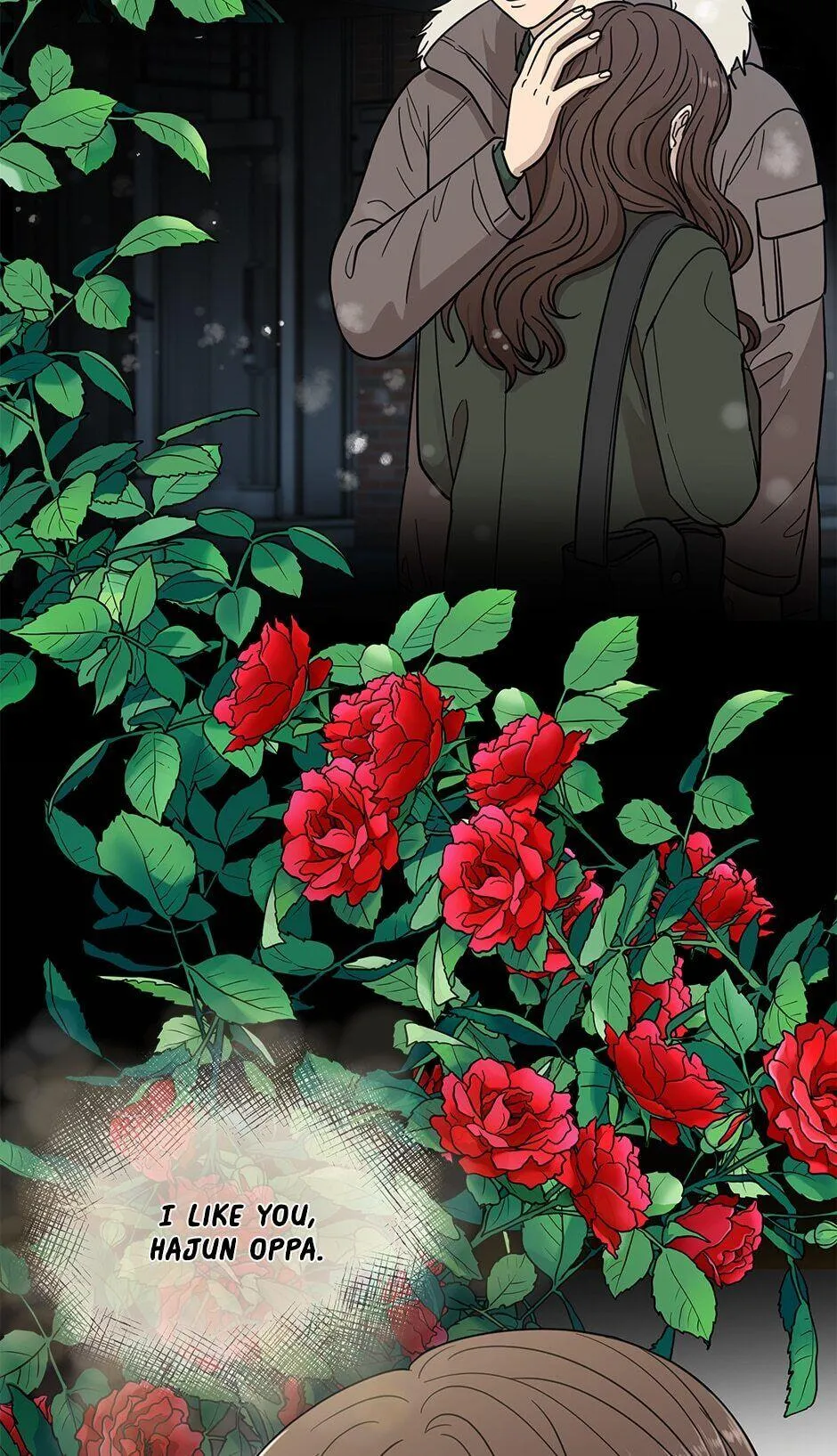 The Only Love I Know Chapter 90 - page 53