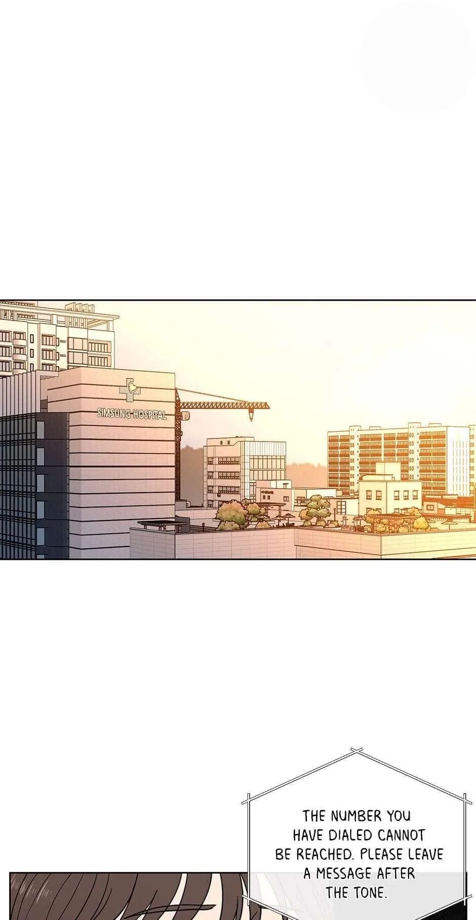 The Only Love I Know Chapter 90 - page 6