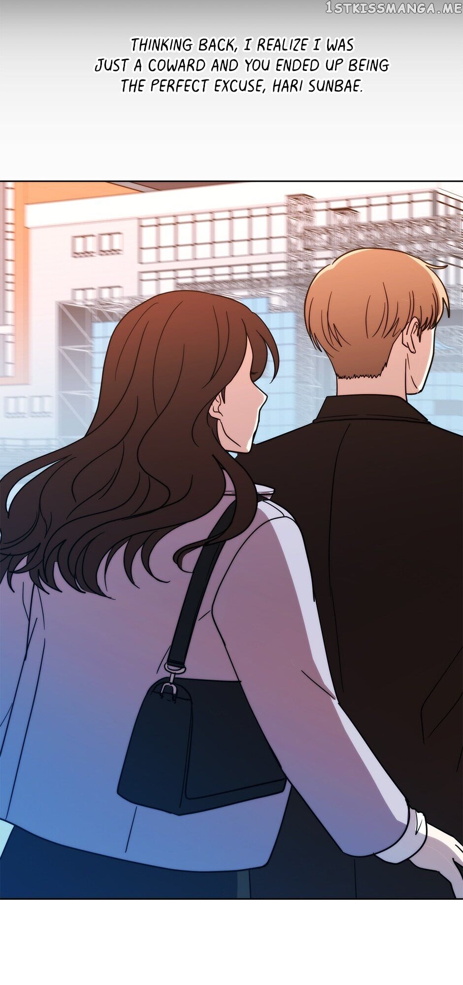 The Only Love I Know Chapter 40 - page 36