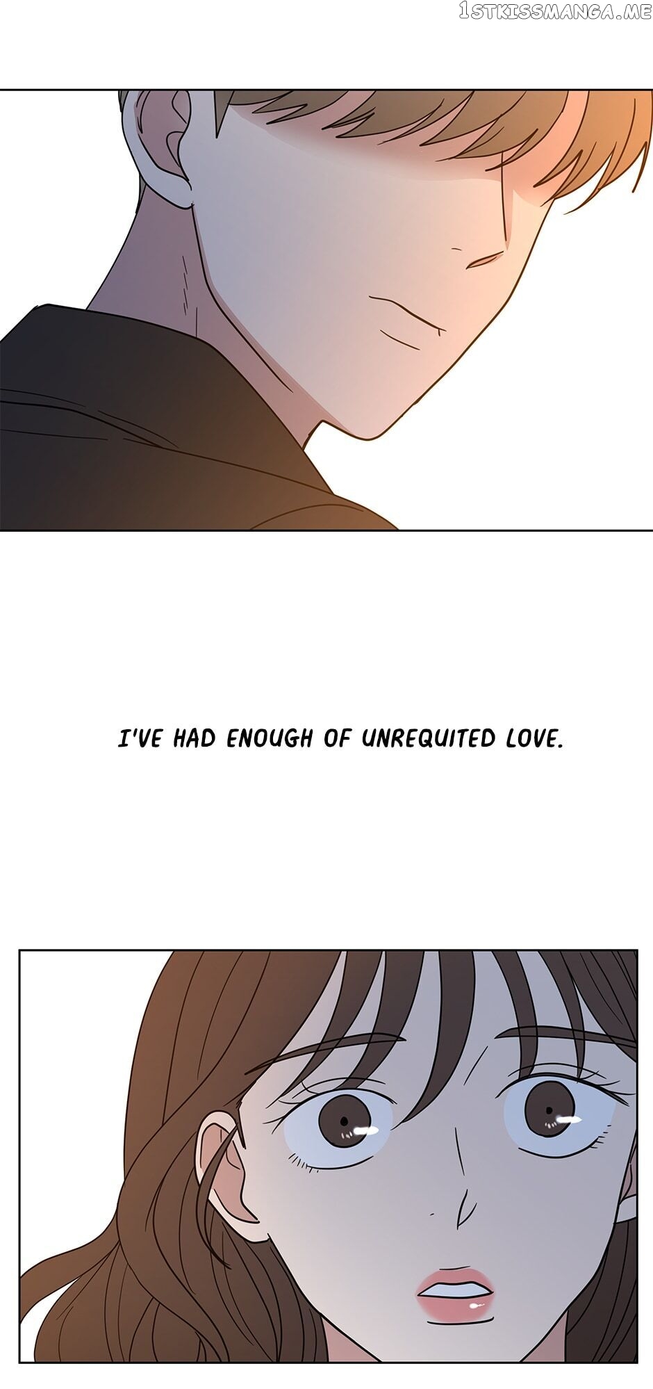 The Only Love I Know Chapter 40 - page 38