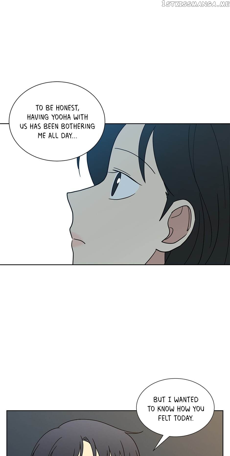 The Only Love I Know Chapter 40 - page 44