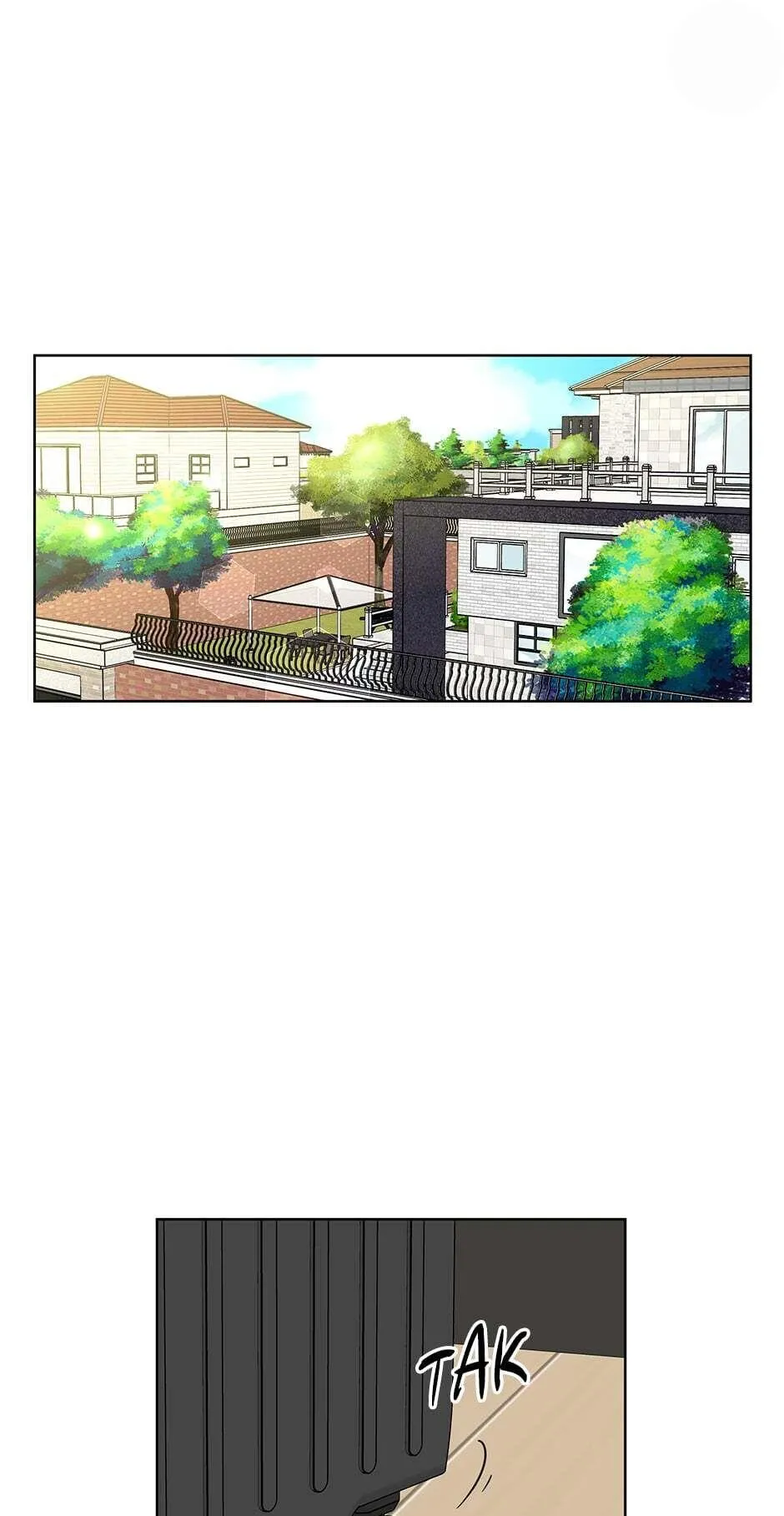 The Only Love I Know Chapter 73 - page 1