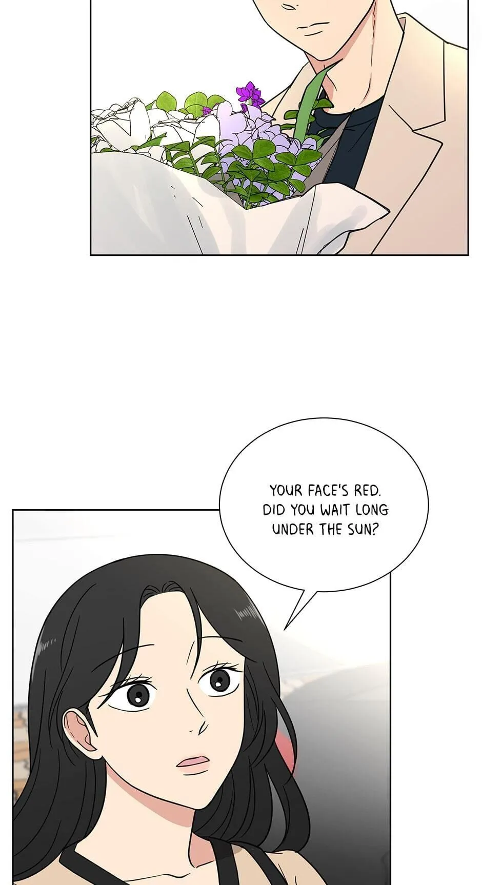 The Only Love I Know Chapter 73 - page 19