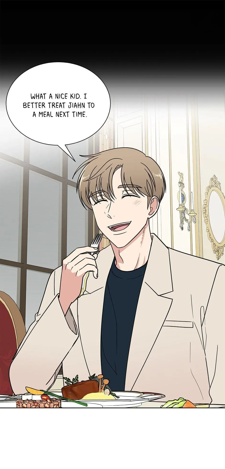 The Only Love I Know Chapter 73 - page 31