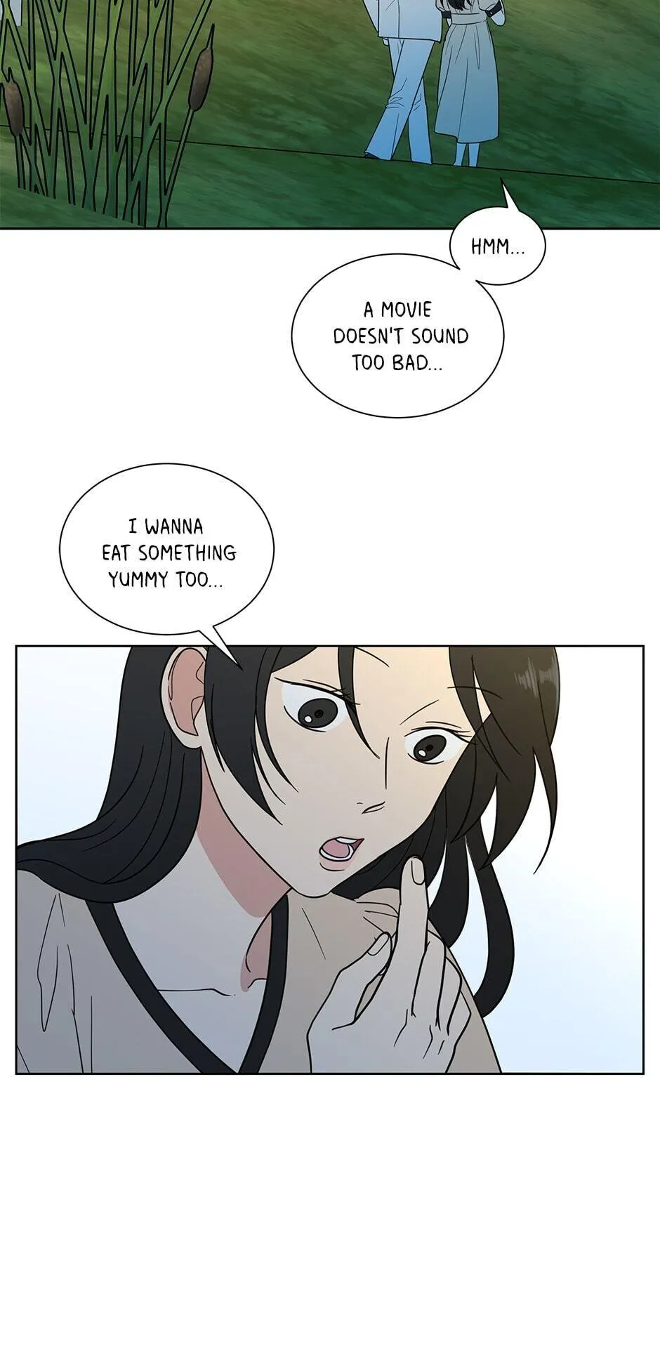 The Only Love I Know Chapter 73 - page 53