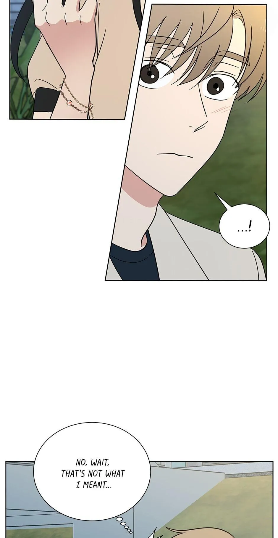 The Only Love I Know Chapter 73 - page 55