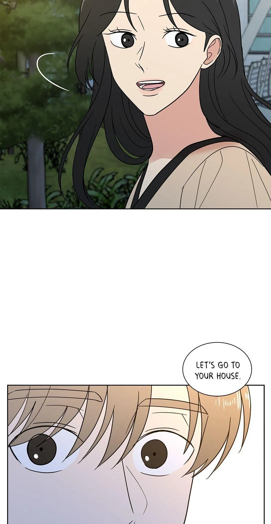 The Only Love I Know Chapter 73 - page 57