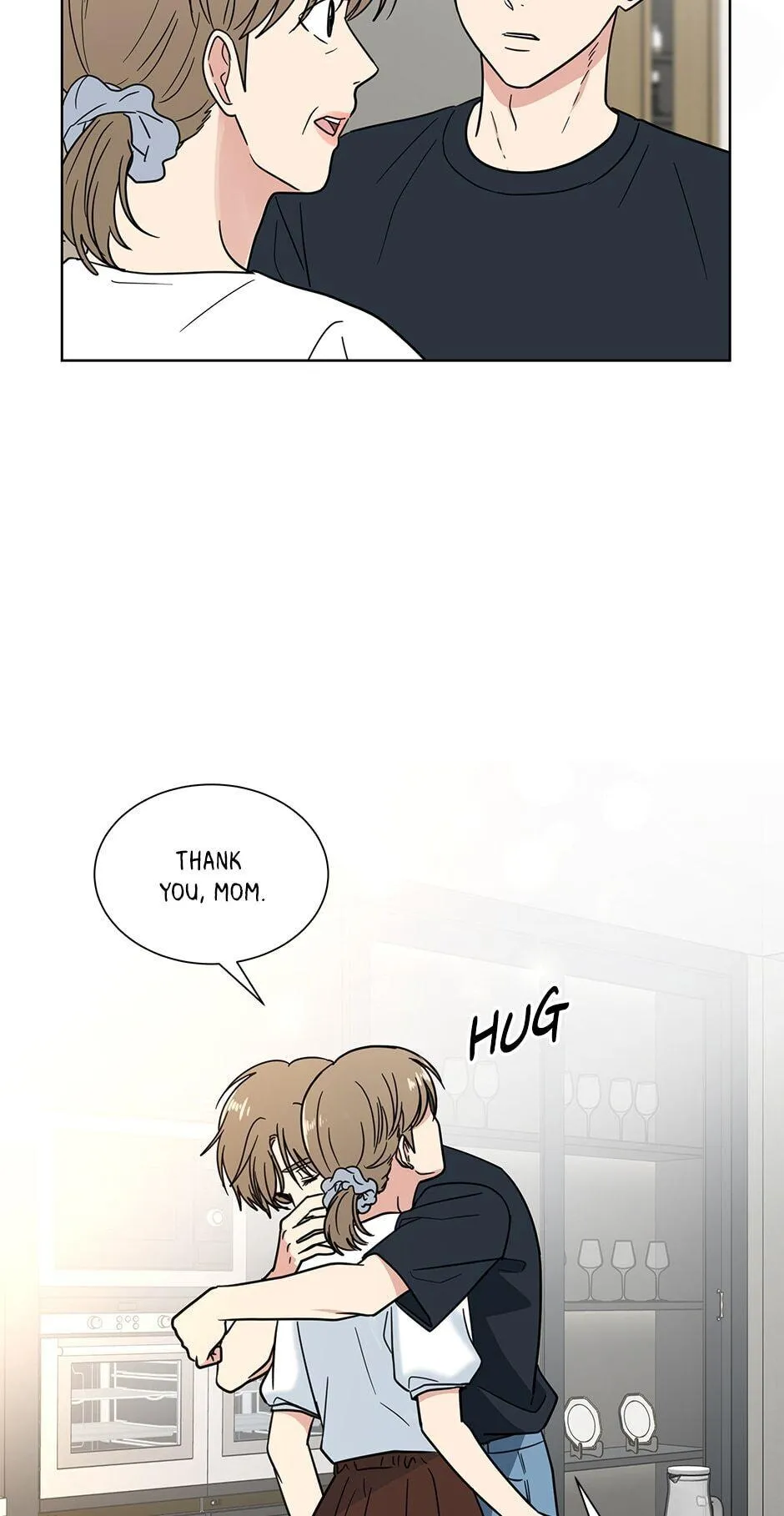 The Only Love I Know Chapter 73 - page 8