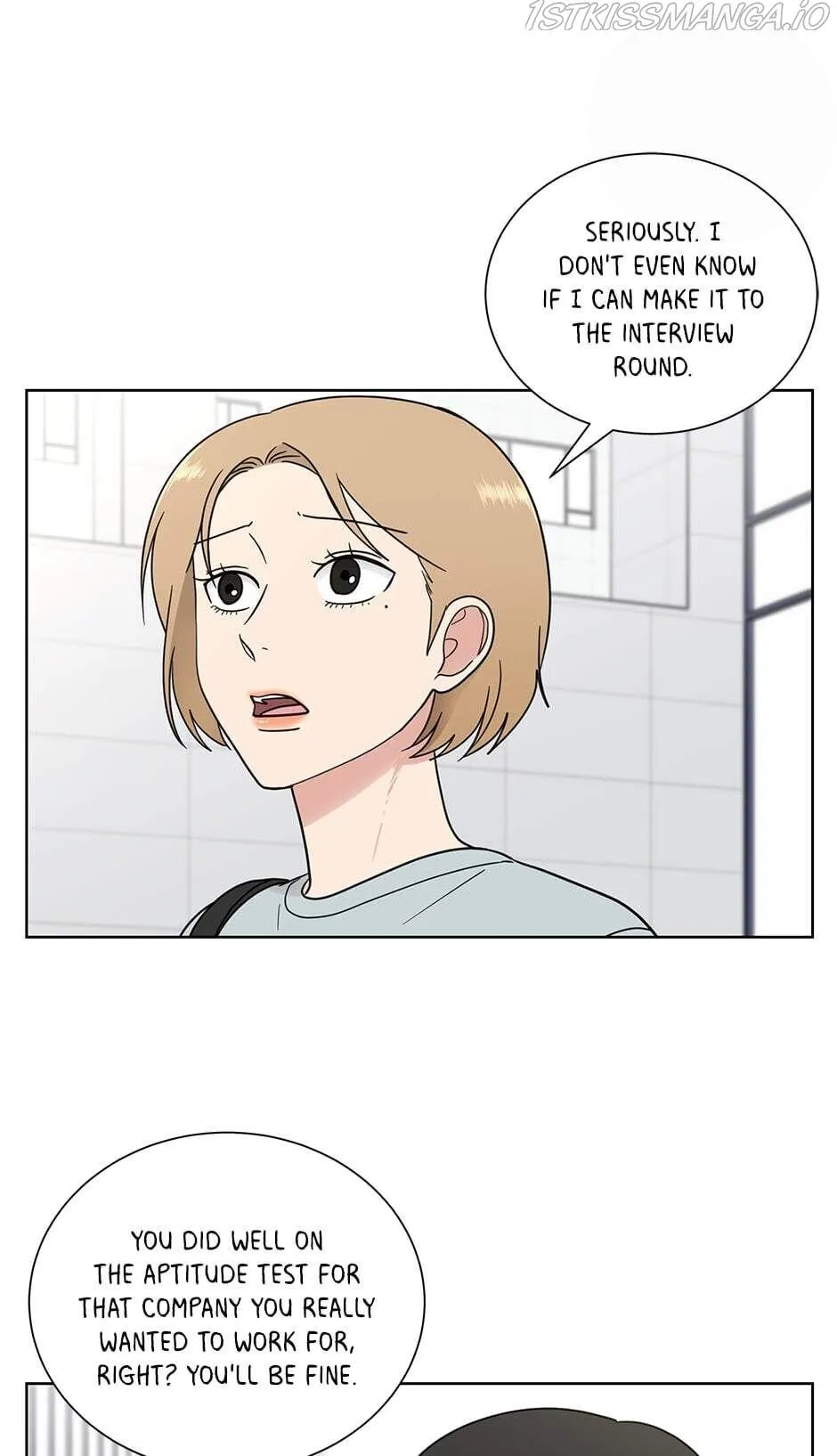 The Only Love I Know Chapter 81 - page 11
