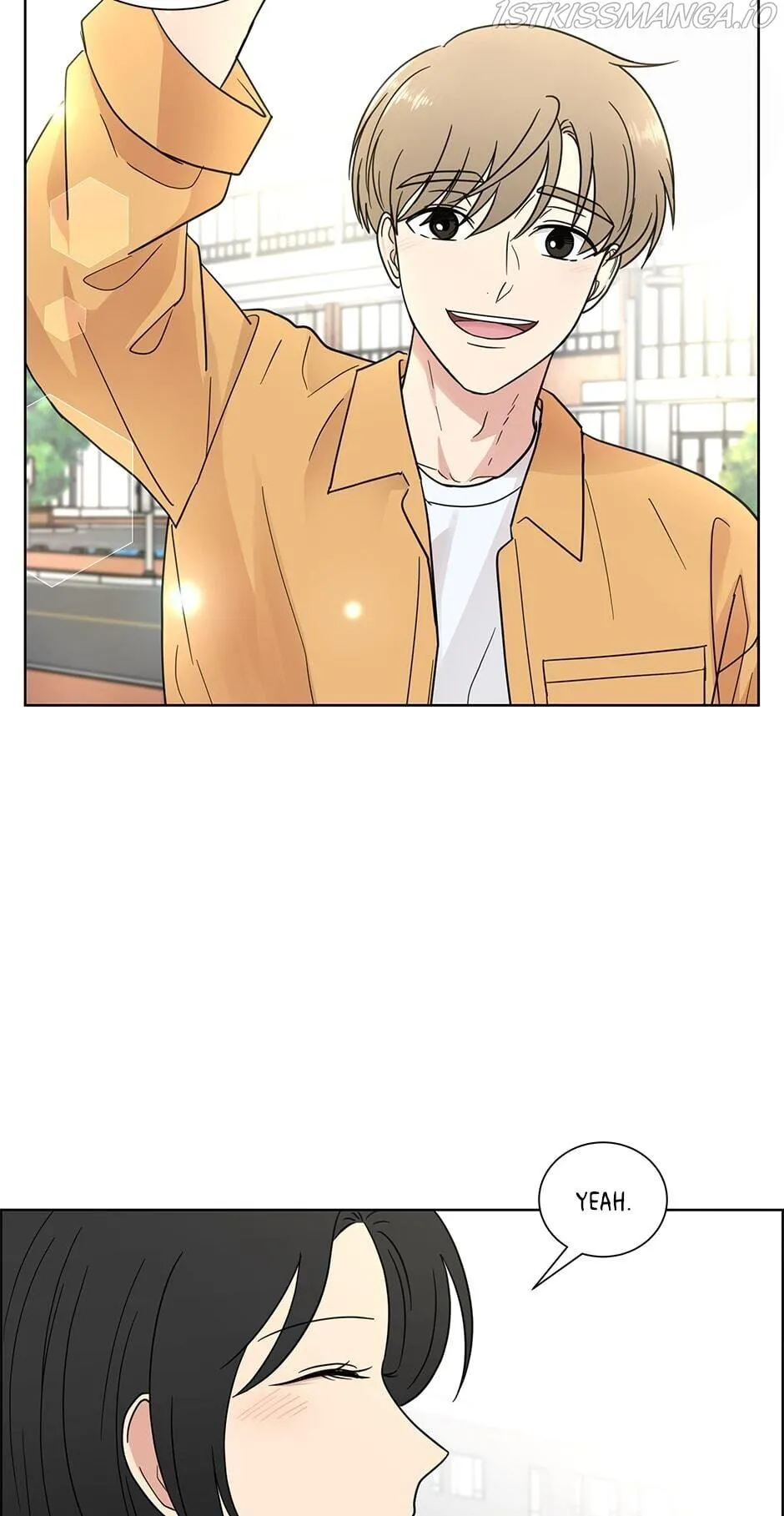 The Only Love I Know Chapter 81 - page 18