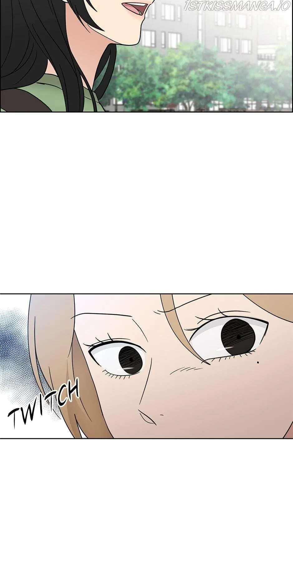 The Only Love I Know Chapter 81 - page 19