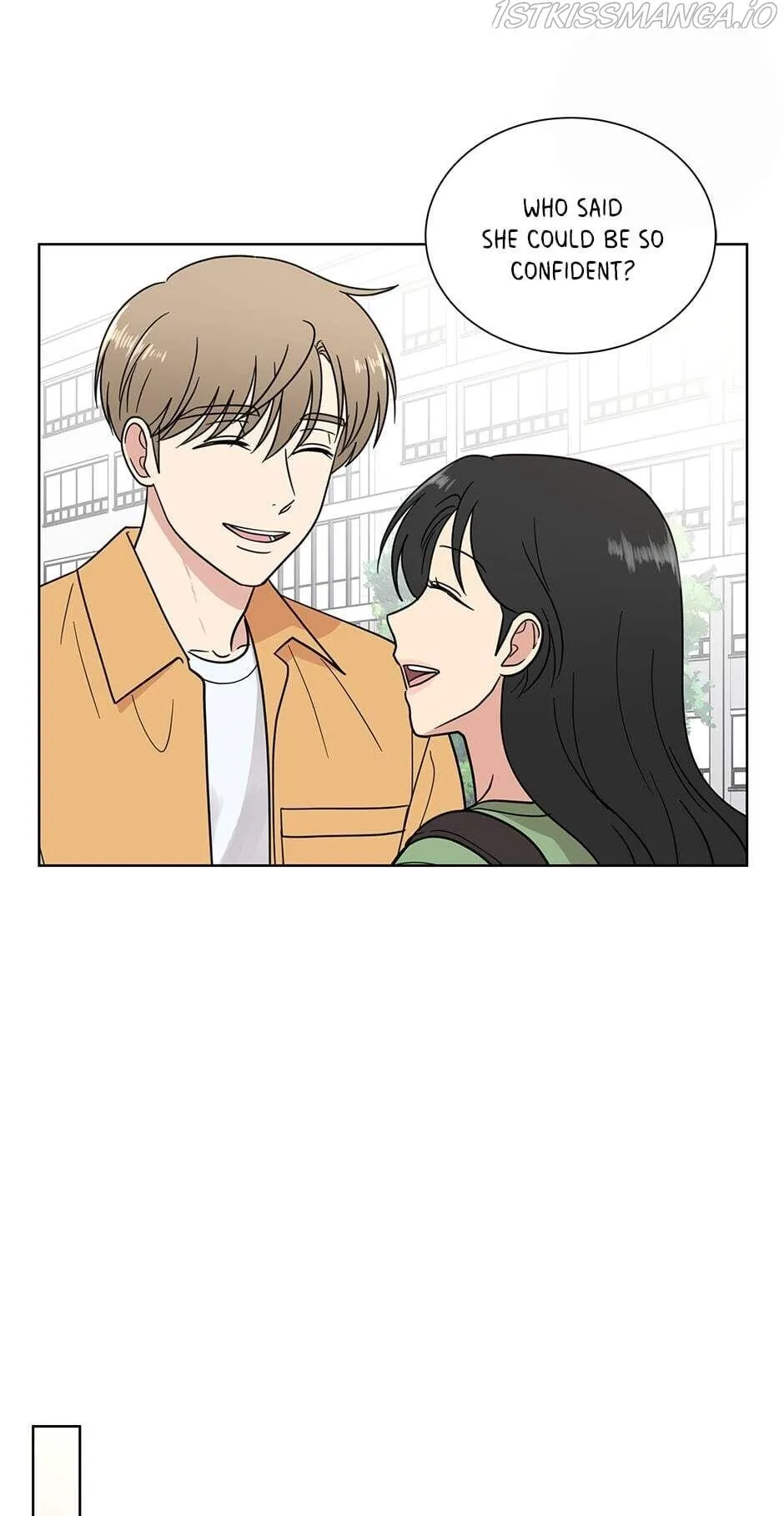The Only Love I Know Chapter 81 - page 22
