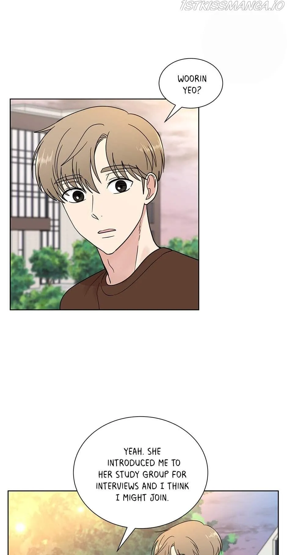 The Only Love I Know Chapter 81 - page 3