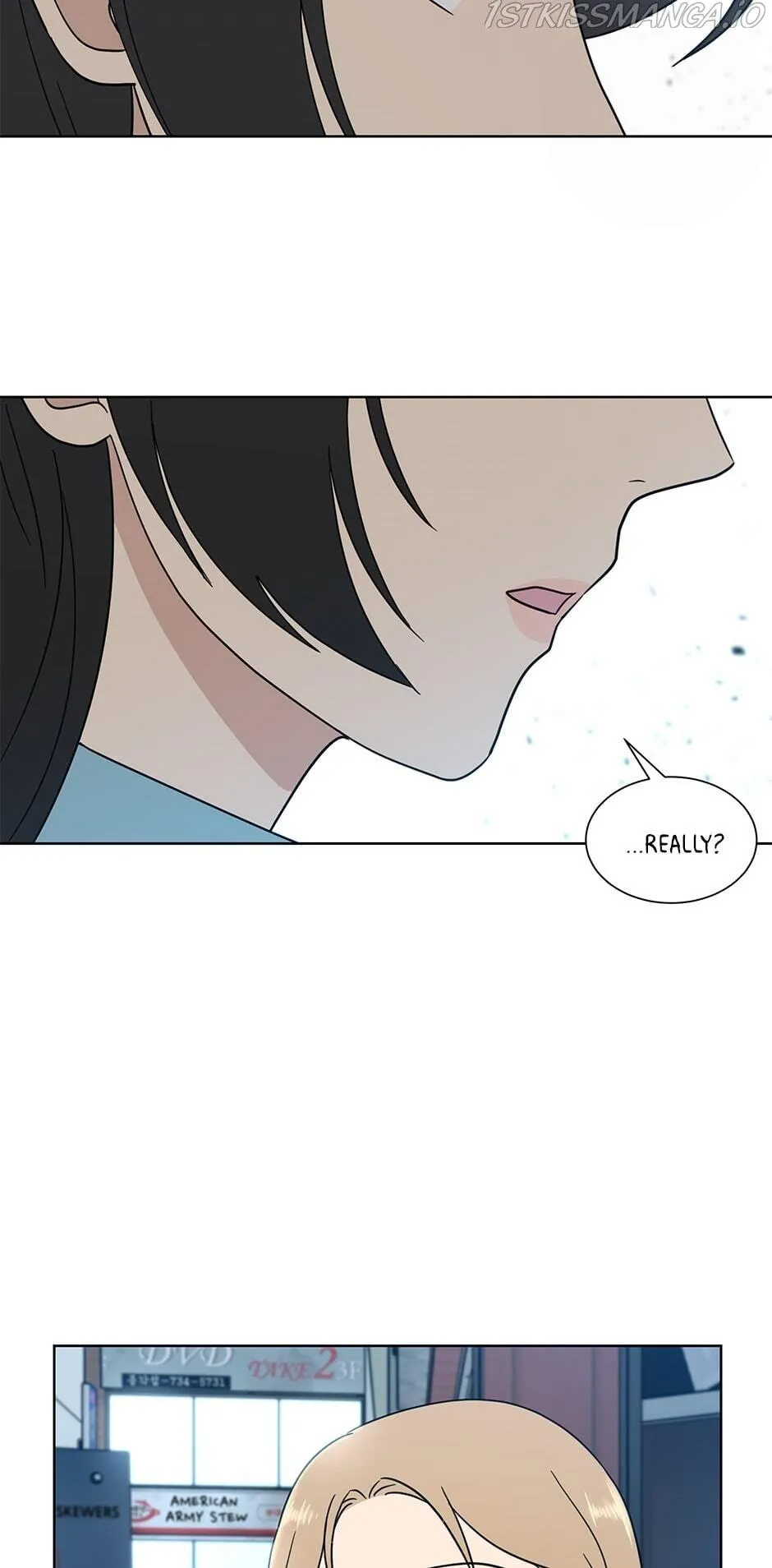 The Only Love I Know Chapter 81 - page 35