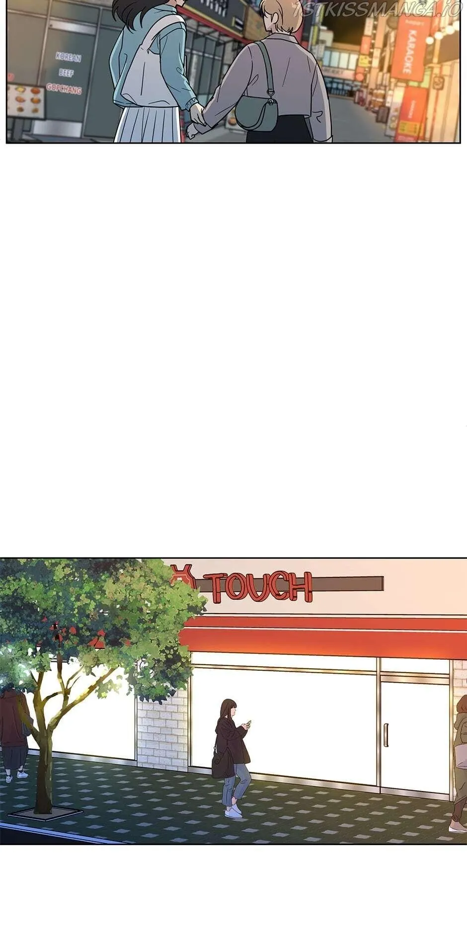 The Only Love I Know Chapter 81 - page 38