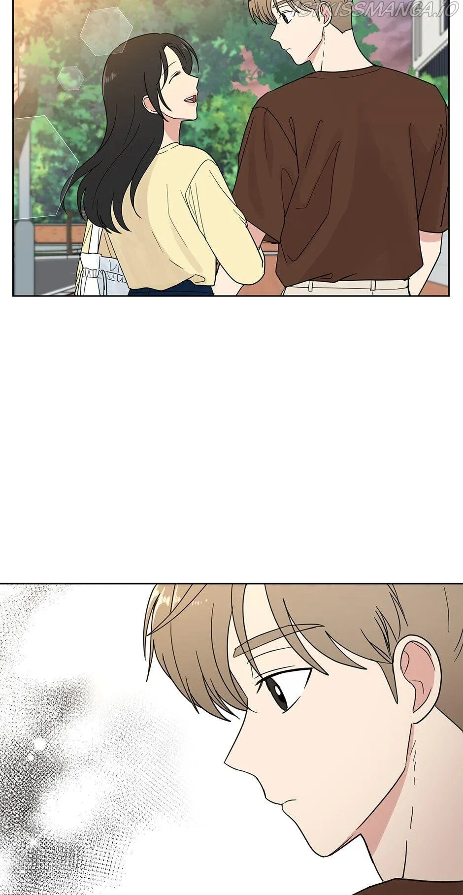 The Only Love I Know Chapter 81 - page 4