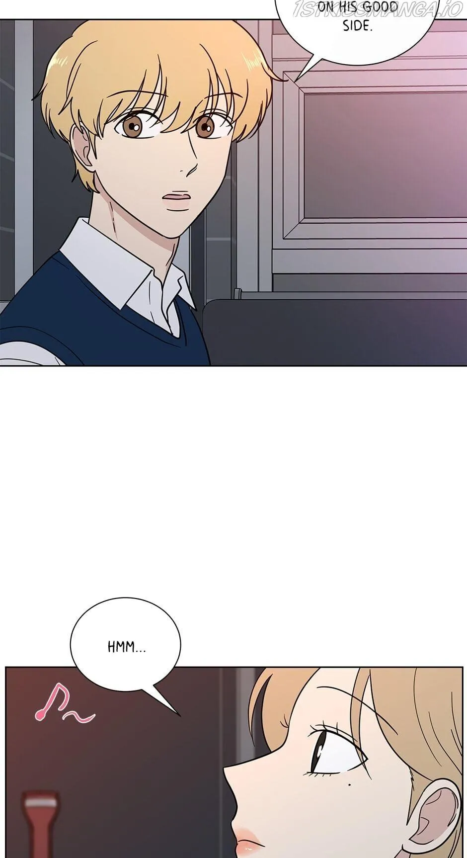 The Only Love I Know Chapter 81 - page 50