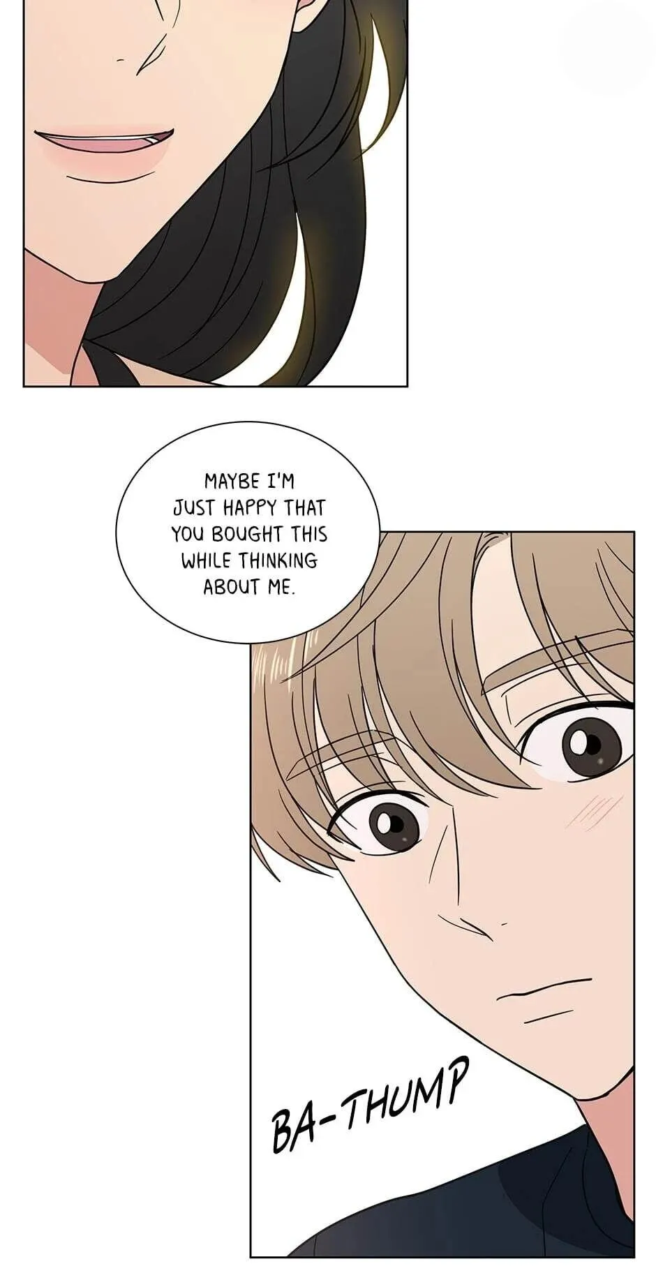 The Only Love I Know Chapter 74 - page 10