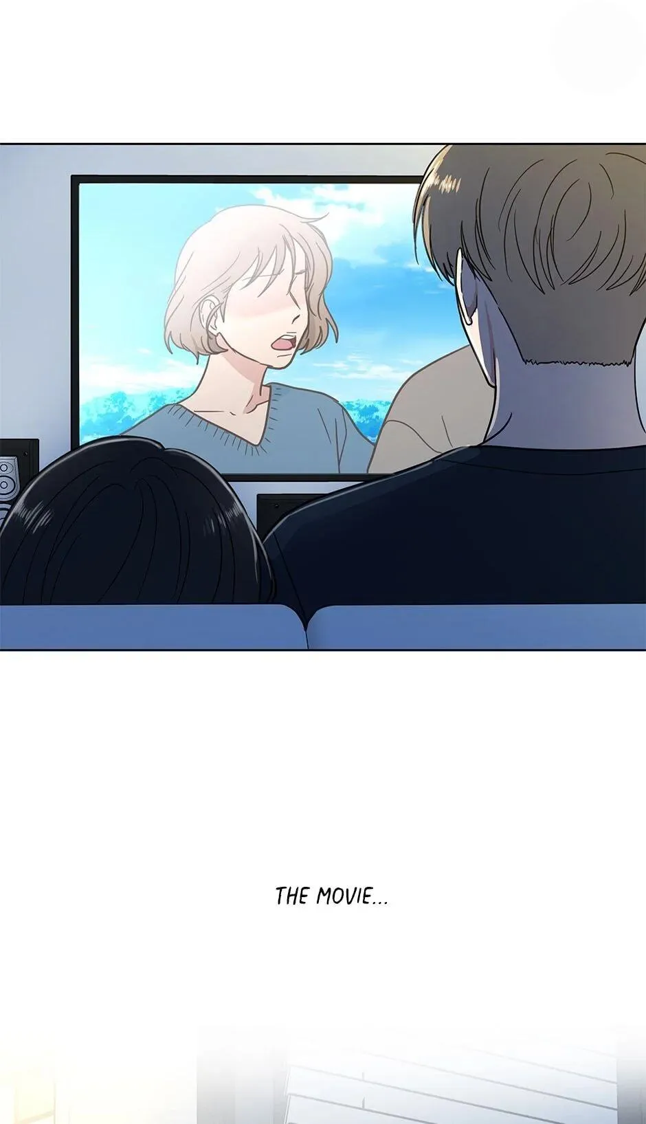The Only Love I Know Chapter 74 - page 14