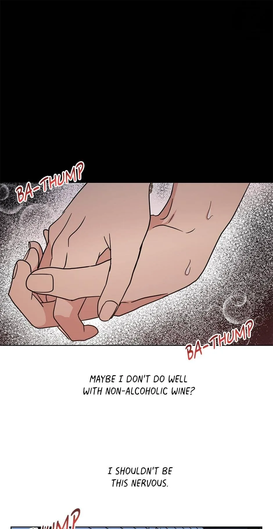 The Only Love I Know Chapter 74 - page 16