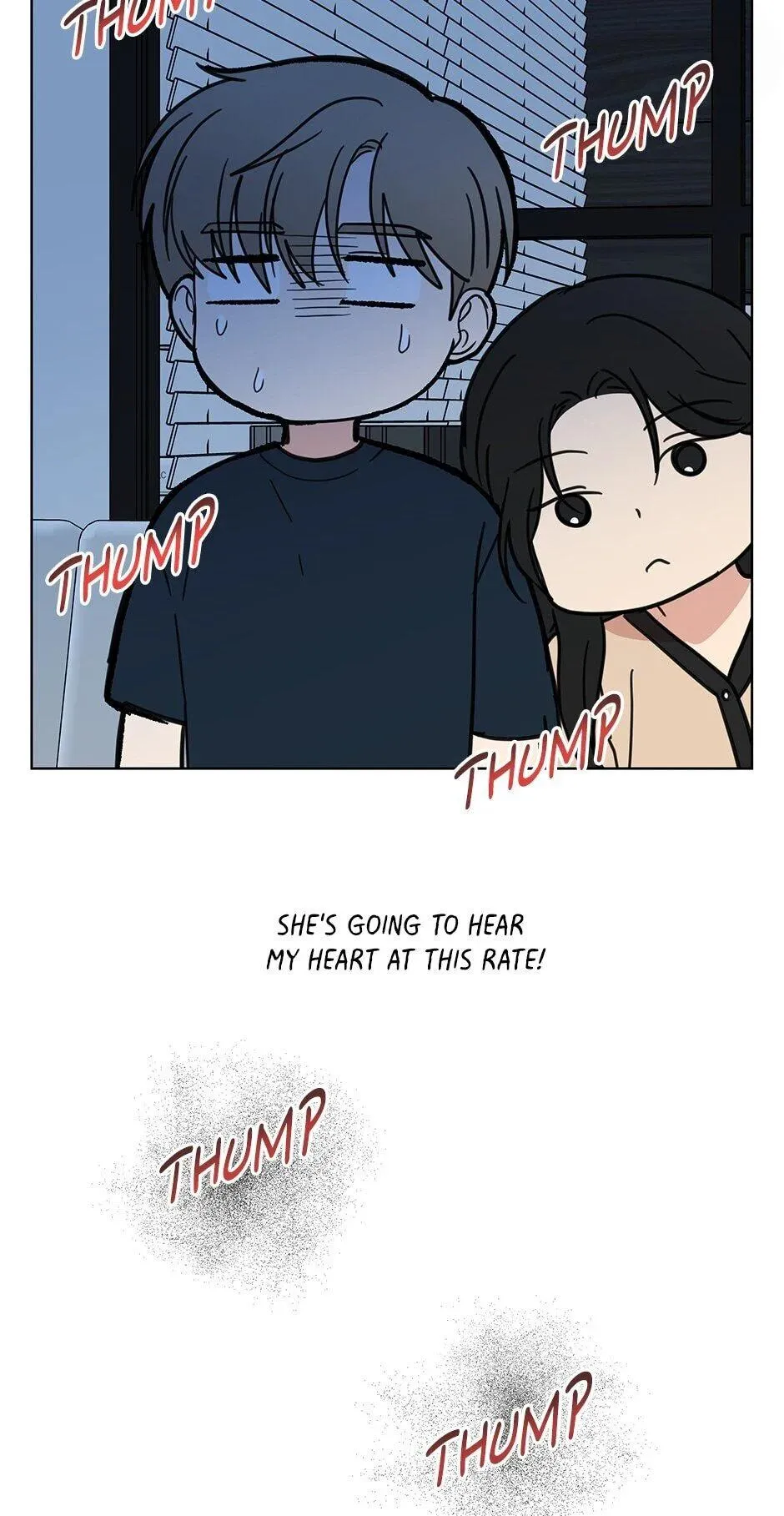 The Only Love I Know Chapter 74 - page 17