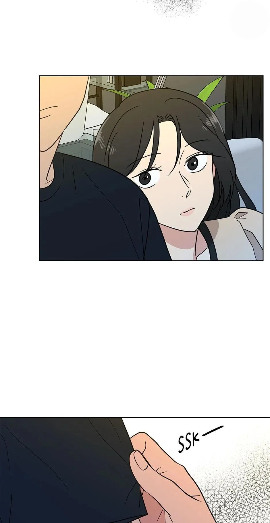 The Only Love I Know Chapter 74 - page 18